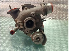Recambio de turbocompresor para renault megane iii berlina 5 p referencia OEM IAM 82728353 8200947259B 54391014760 2