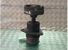 Recambio de polea alternador para ford ecosport (cr6) referencia OEM IAM   