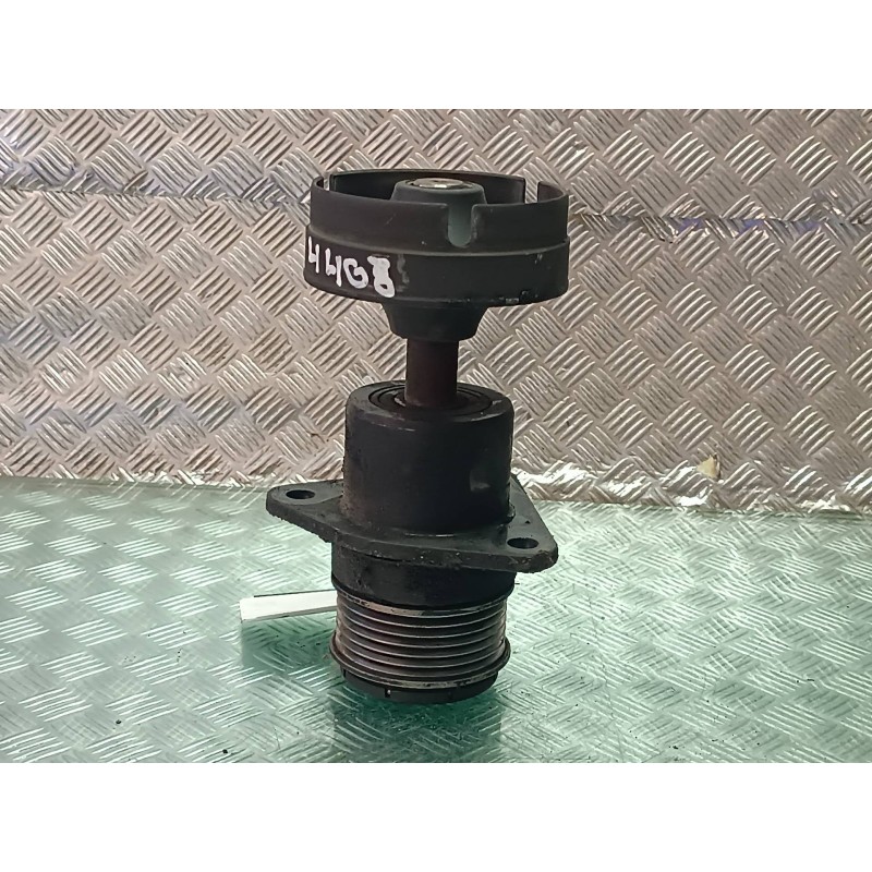 Recambio de polea alternador para ford ecosport (cr6) referencia OEM IAM   