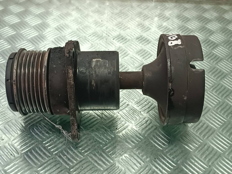 Recambio de polea alternador para ford ecosport (cr6) referencia OEM IAM   