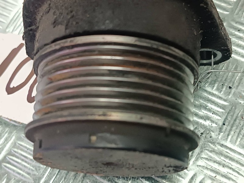 Recambio de polea alternador para ford ecosport (cr6) referencia OEM IAM   