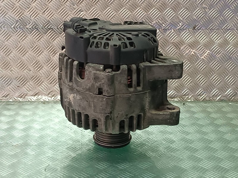 Recambio de alternador para citroen c5 berlina lx (e) referencia OEM IAM 9646321780 2542924A CL15
