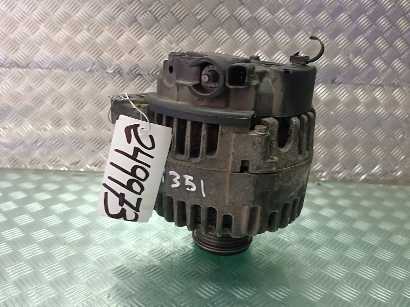 Recambio de alternador para citroen c5 berlina lx (e) referencia OEM IAM 9646321780 2542924A CL15