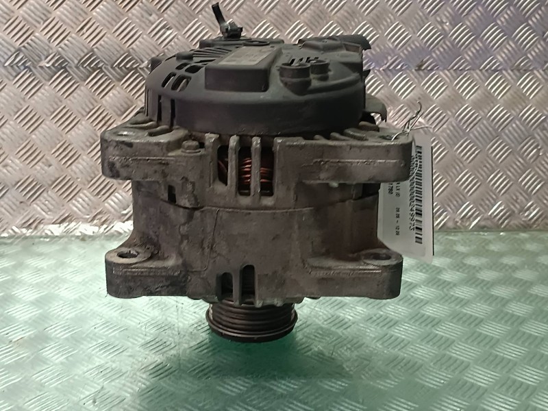 Recambio de alternador para citroen c5 berlina lx (e) referencia OEM IAM 9646321780 2542924A CL15