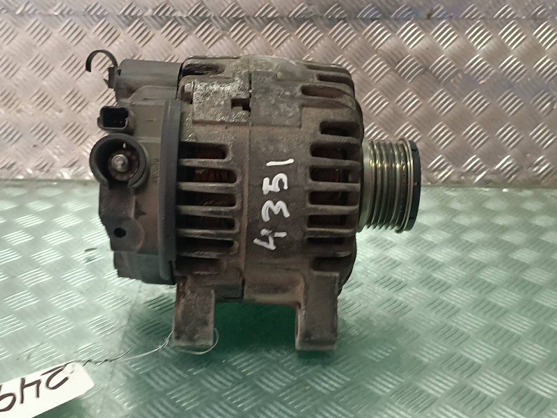 Recambio de alternador para citroen c5 berlina lx (e) referencia OEM IAM 9646321780 2542924A CL15