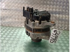 Recambio de alternador para dacia sandero iii referencia OEM IAM 231001167R VALEO 120A