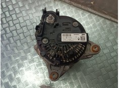 Recambio de alternador para dacia sandero iii referencia OEM IAM 231001167R VALEO 120A 2