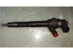 Recambio de inyector para audi a4 ber. (b8) basis referencia OEM IAM 03L130277J 0445110369 CONECTOR 2 PINES 2