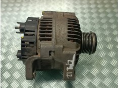 Recambio de alternador para renault megane i berlina hatchback (ba0) referencia OEM IAM 7700106501 VALEO 120A