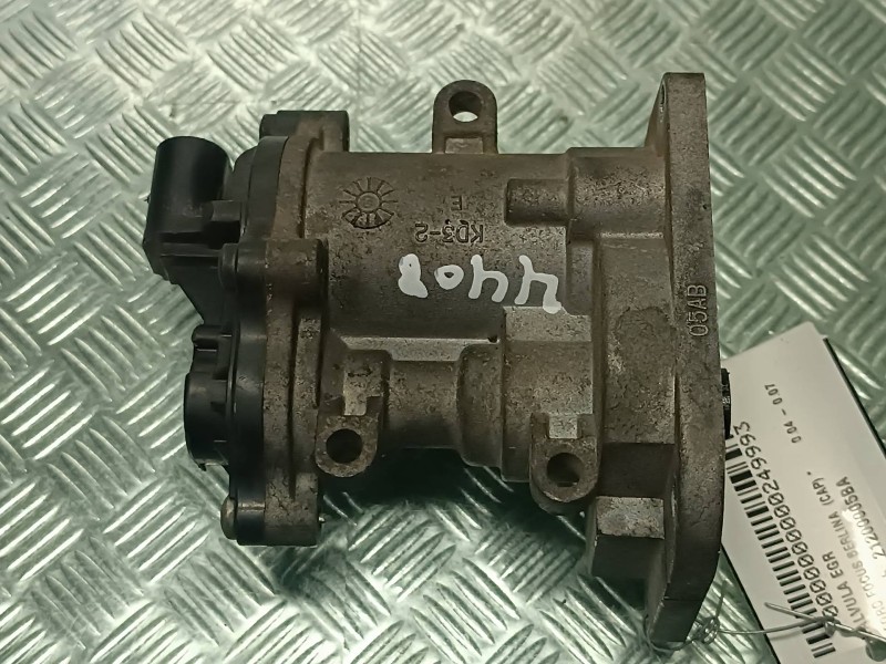 Recambio de valvula egr para ford focus berlina (cap) referencia OEM IAM 21200005BA KD32 