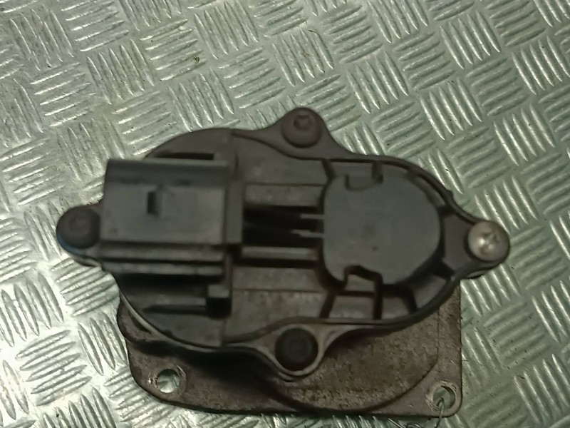 Recambio de valvula egr para ford focus berlina (cap) referencia OEM IAM 21200005BA KD32 