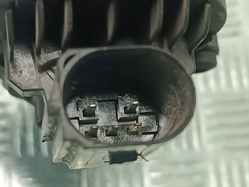 Recambio de valvula egr para ford focus berlina (cap) referencia OEM IAM 21200005BA KD32 