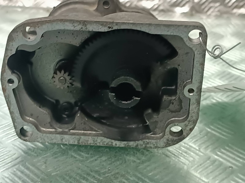 Recambio de valvula egr para ford focus berlina (cap) referencia OEM IAM 21200005BA KD32 