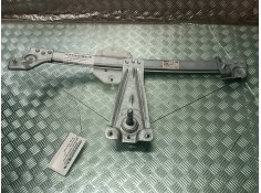 Recambio de elevalunas trasero izquierdo para dacia sandero iii referencia OEM IAM 827217198R  ELECTRICO