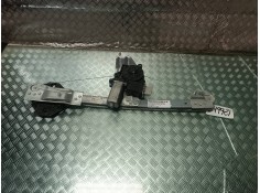 Recambio de elevalunas delantero izquierdo para dacia sandero iii referencia OEM IAM 807217352R CONECTOR 6 PINES ELECTRICO