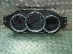 Recambio de cuadro instrumentos para dacia sandero iii referencia OEM IAM 248102383R 2131255 JOHNSON CONTROLS