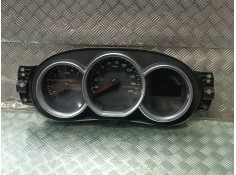 Recambio de cuadro instrumentos para dacia sandero iii referencia OEM IAM 248102383R 2131255 JOHNSON CONTROLS 2