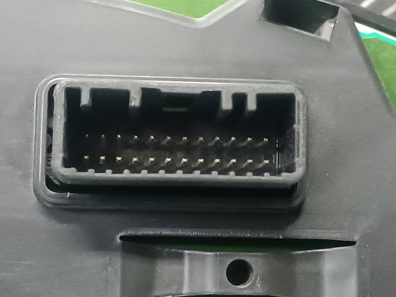 Recambio de cuadro instrumentos para dacia sandero iii referencia OEM IAM 248102383R 2131255 JOHNSON CONTROLS