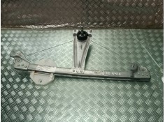 Recambio de elevalunas trasero derecho para dacia sandero iii referencia OEM IAM 827202131R  ELECTRICO