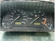 Recambio de cuadro instrumentos para volkswagen polo berlina (6n1) air referencia OEM IAM 87001323 88311235 VDO 2