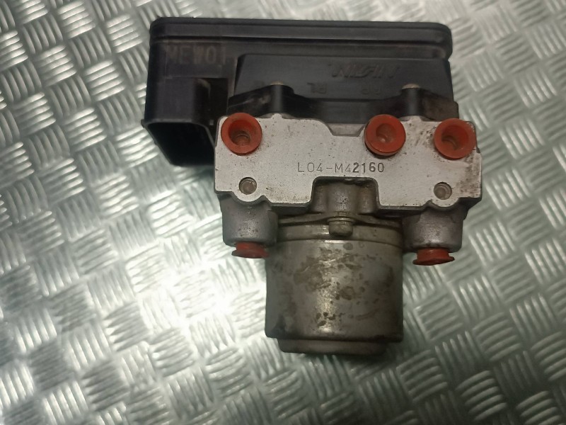 Recambio de abs para honda nt 700 v deauville referencia OEM IAM L04M42160  