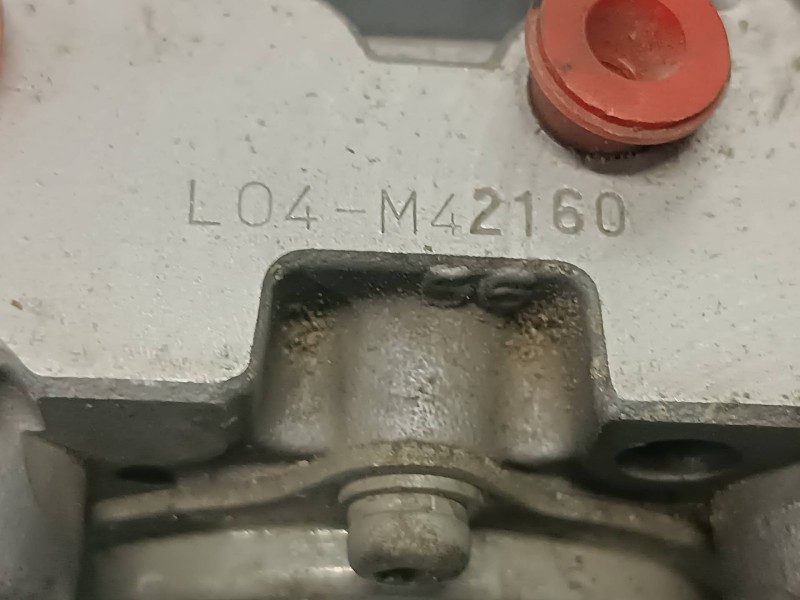 Recambio de abs para honda nt 700 v deauville referencia OEM IAM L04M42160  