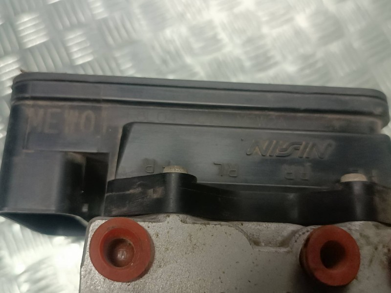 Recambio de abs para honda nt 700 v deauville referencia OEM IAM L04M42160  