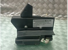 Recambio de cerradura puerta trasera derecha para dacia sandero iii referencia OEM IAM  CONECTOR 2 PINES ELECTRICA
