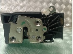 Recambio de cerradura puerta trasera derecha para dacia sandero iii referencia OEM IAM  CONECTOR 2 PINES ELECTRICA 2