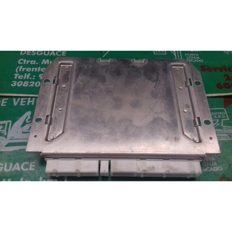 Recambio de centralita abs para mercedes-benz clase a (w168) 140 (168.031) referencia OEM IAM 1685451332 0265109619 BOSCH