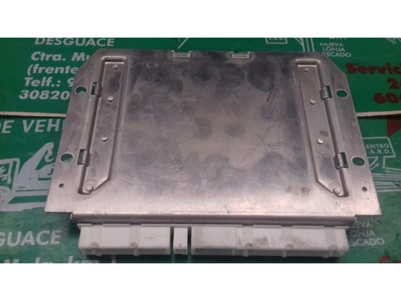 Recambio de centralita abs para mercedes-benz clase a (w168) 140 (168.031) referencia OEM IAM 1685451332 0265109619 BOSCH