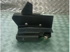 Recambio de cerradura puerta delantera derecha para dacia sandero iii referencia OEM IAM  CONECTOR 2 PINES ELECTRICA