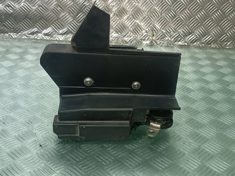 Recambio de cerradura puerta delantera derecha para dacia sandero iii referencia OEM IAM  CONECTOR 2 PINES ELECTRICA