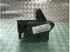 Recambio de cerradura puerta delantera derecha para dacia sandero iii referencia OEM IAM  CONECTOR 2 PINES ELECTRICA 2