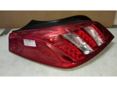 Recambio de piloto trasero izquierdo para peugeot 508 access referencia OEM IAM 96862937  