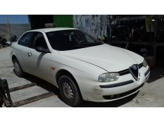alfa romeo 156 del año 1999