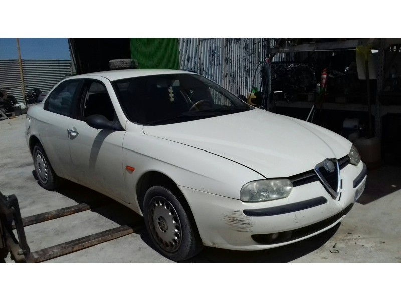alfa romeo 156 del año 1999