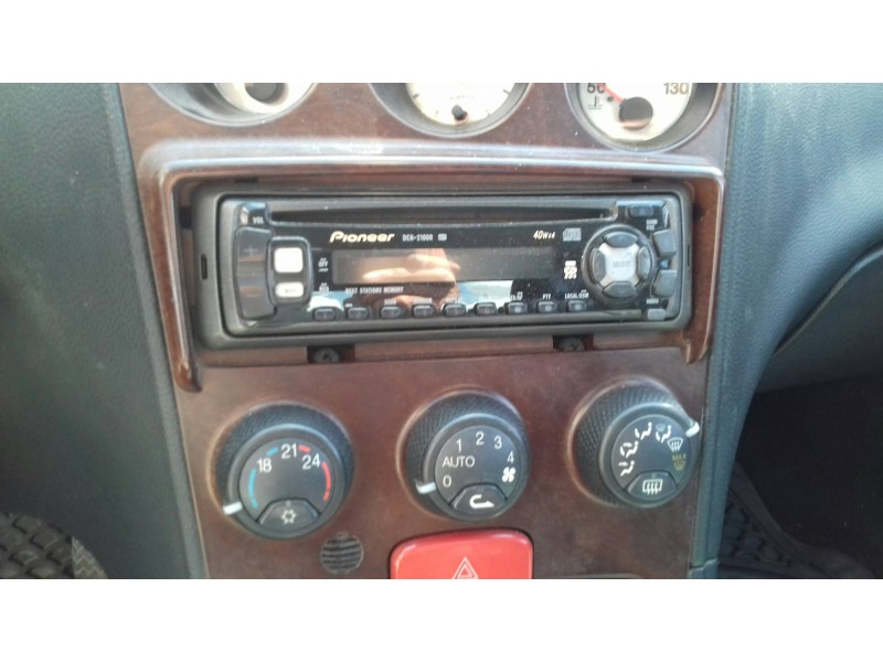 alfa romeo 156 del año 1999