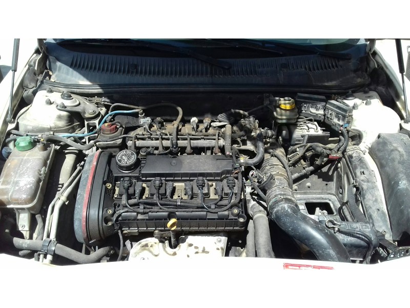 alfa romeo 156 del año 1999