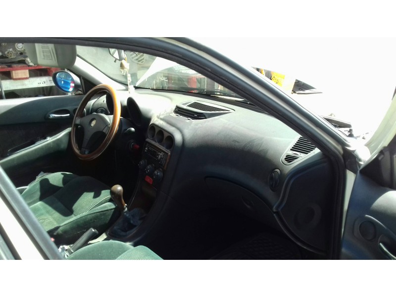 alfa romeo 156 del año 1999