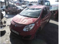 renault twingo del año 2008