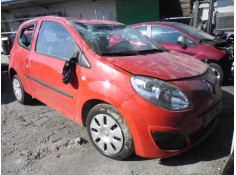 renault twingo del año 2008 2