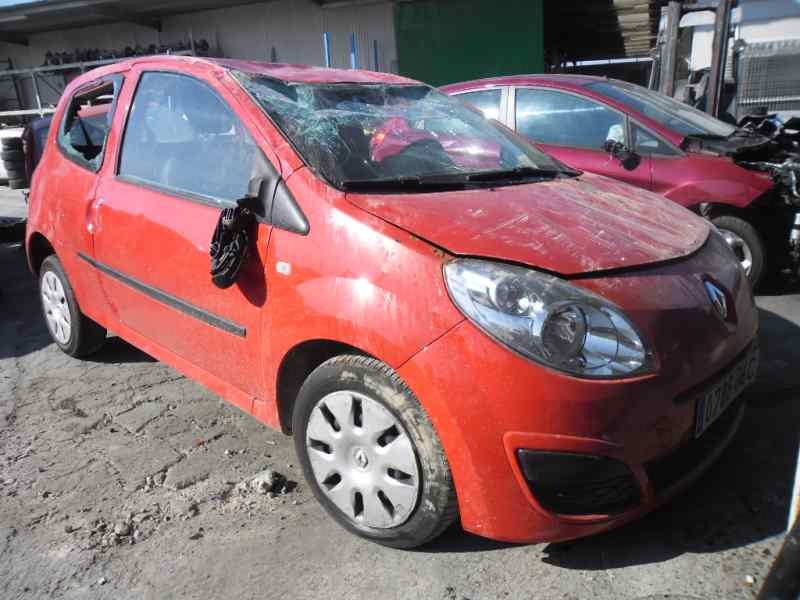 renault twingo del año 2008