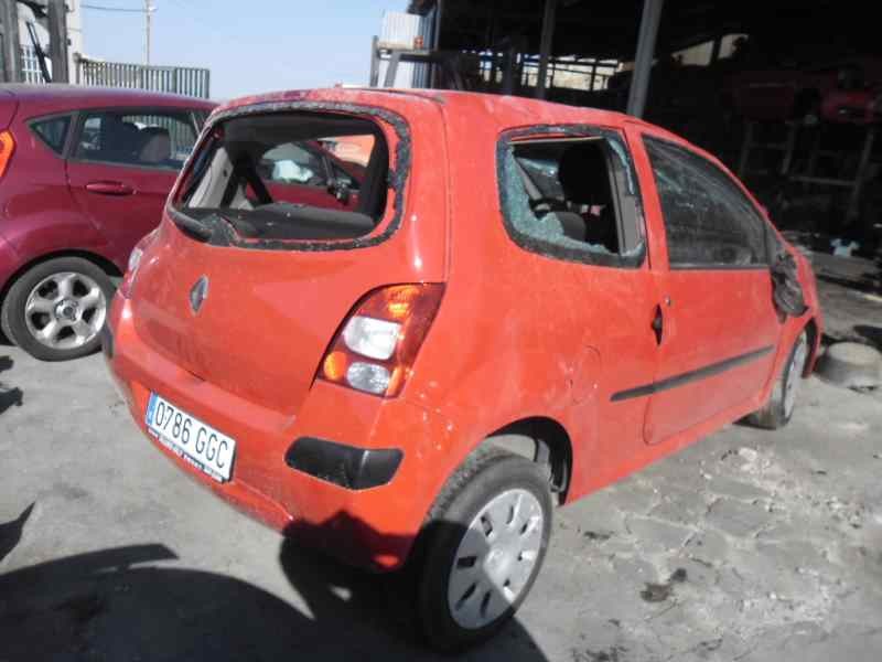 renault twingo del año 2008