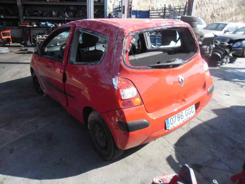 renault twingo del año 2008