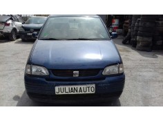 seat arosa (6h1) del año 1999