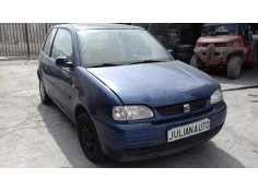 seat arosa (6h1) del año 1999 2