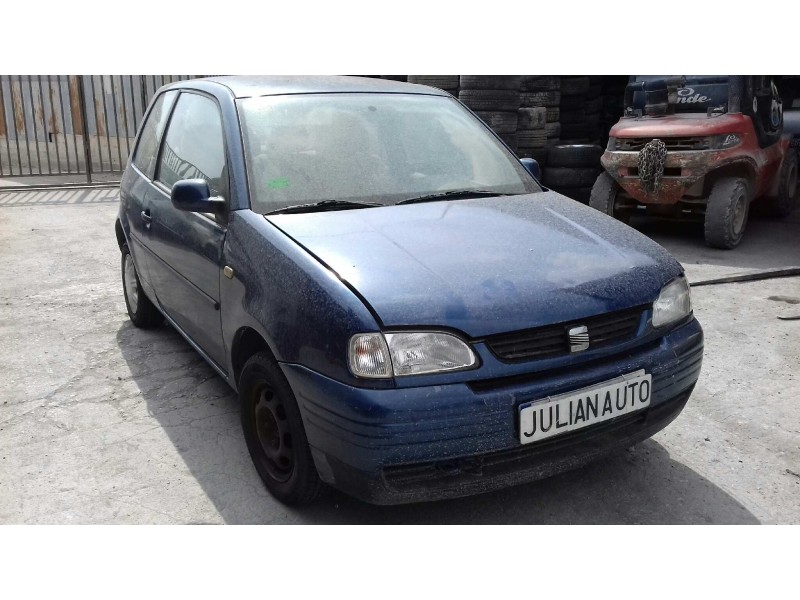 seat arosa (6h1) del año 1999