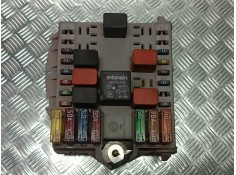 Recambio de caja reles / fusibles para fiat punto berlina (188) 1.2 8v referencia OEM IAM 46760253 46760253FIRE DELPHI