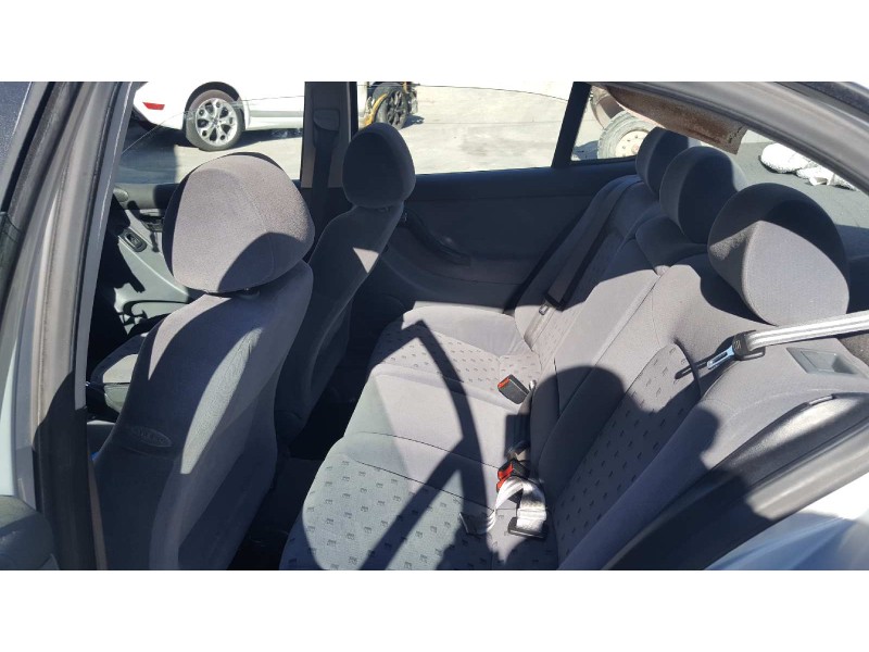 seat toledo (1m2) del año 1999